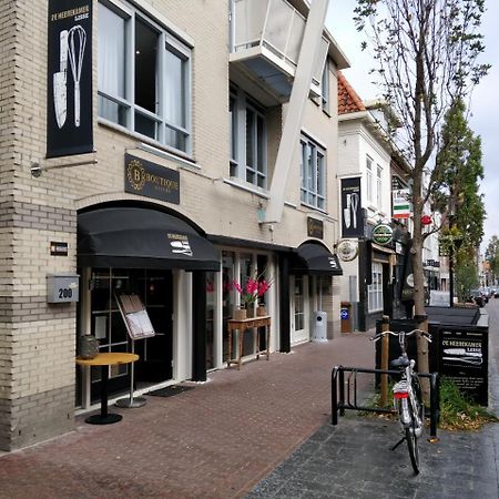 Boutique Suites Lisse - Keukenhof Eksteriør billede