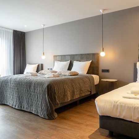 Boutique Suites Lisse - Keukenhof Eksteriør billede