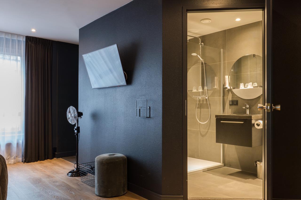 Boutique Suites Lisse - Keukenhof Eksteriør billede