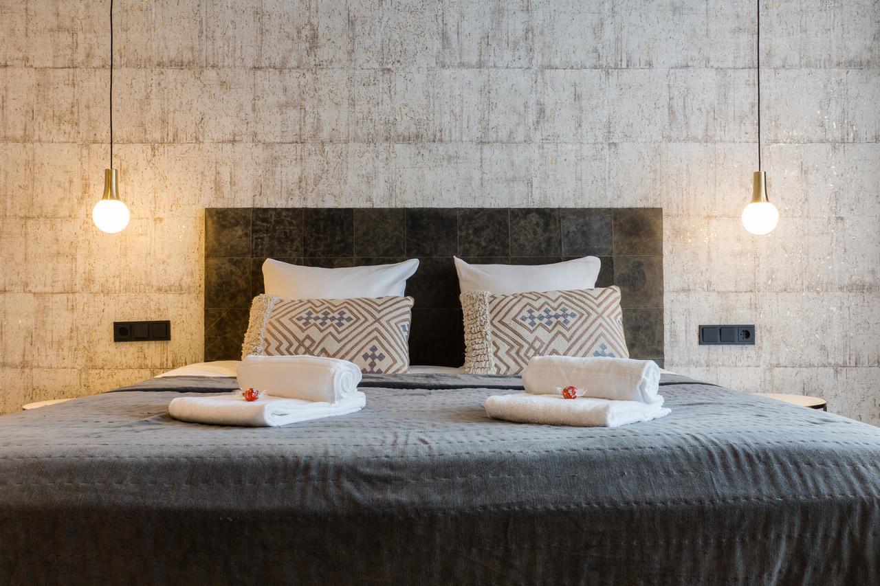 Boutique Suites Lisse - Keukenhof Eksteriør billede