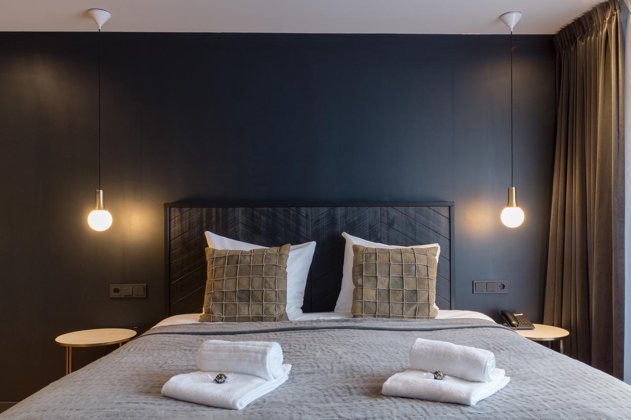 Boutique Suites Lisse - Keukenhof Eksteriør billede
