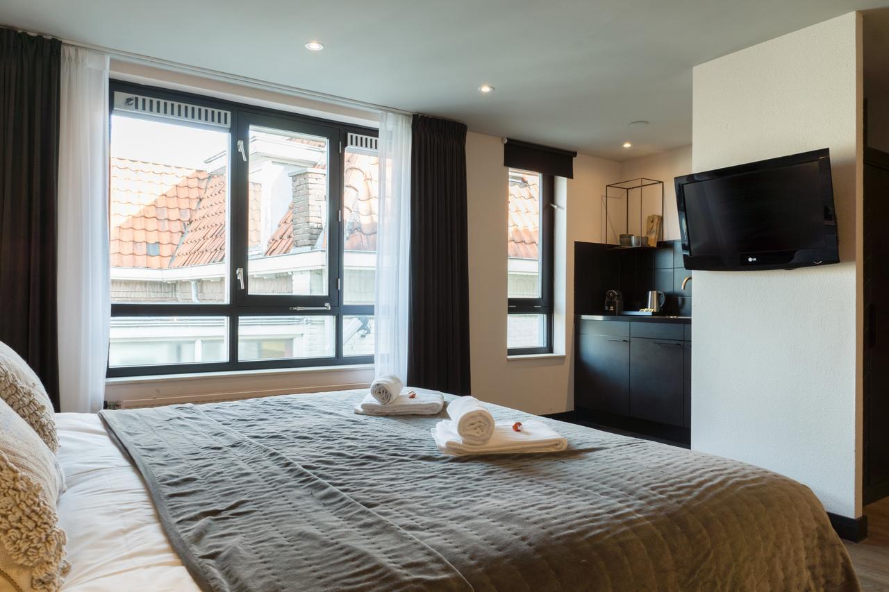 Boutique Suites Lisse - Keukenhof Eksteriør billede