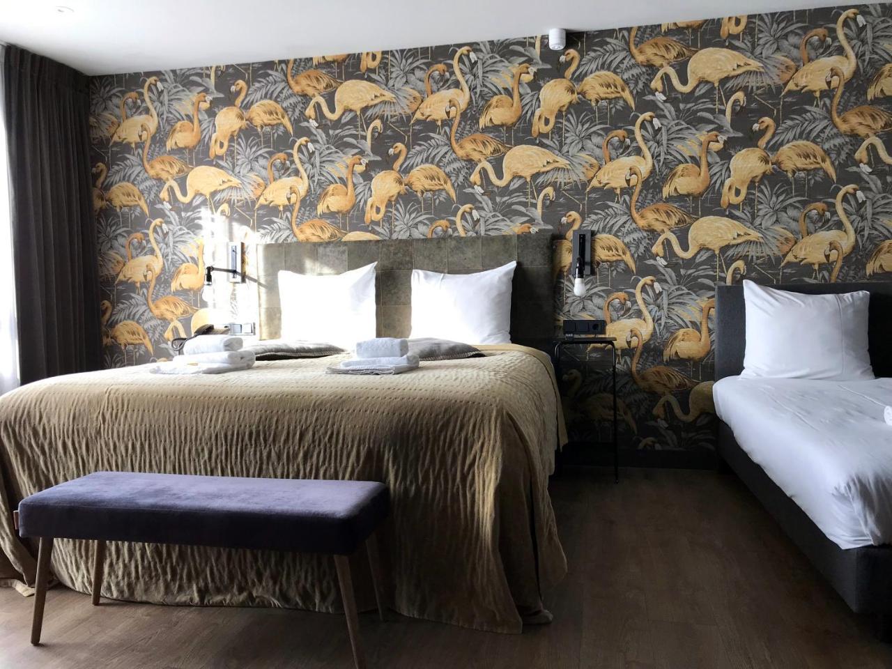 Boutique Suites Lisse - Keukenhof Eksteriør billede