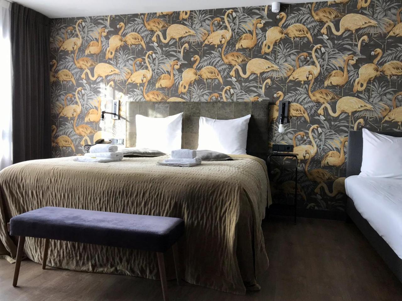 Boutique Suites Lisse - Keukenhof Eksteriør billede