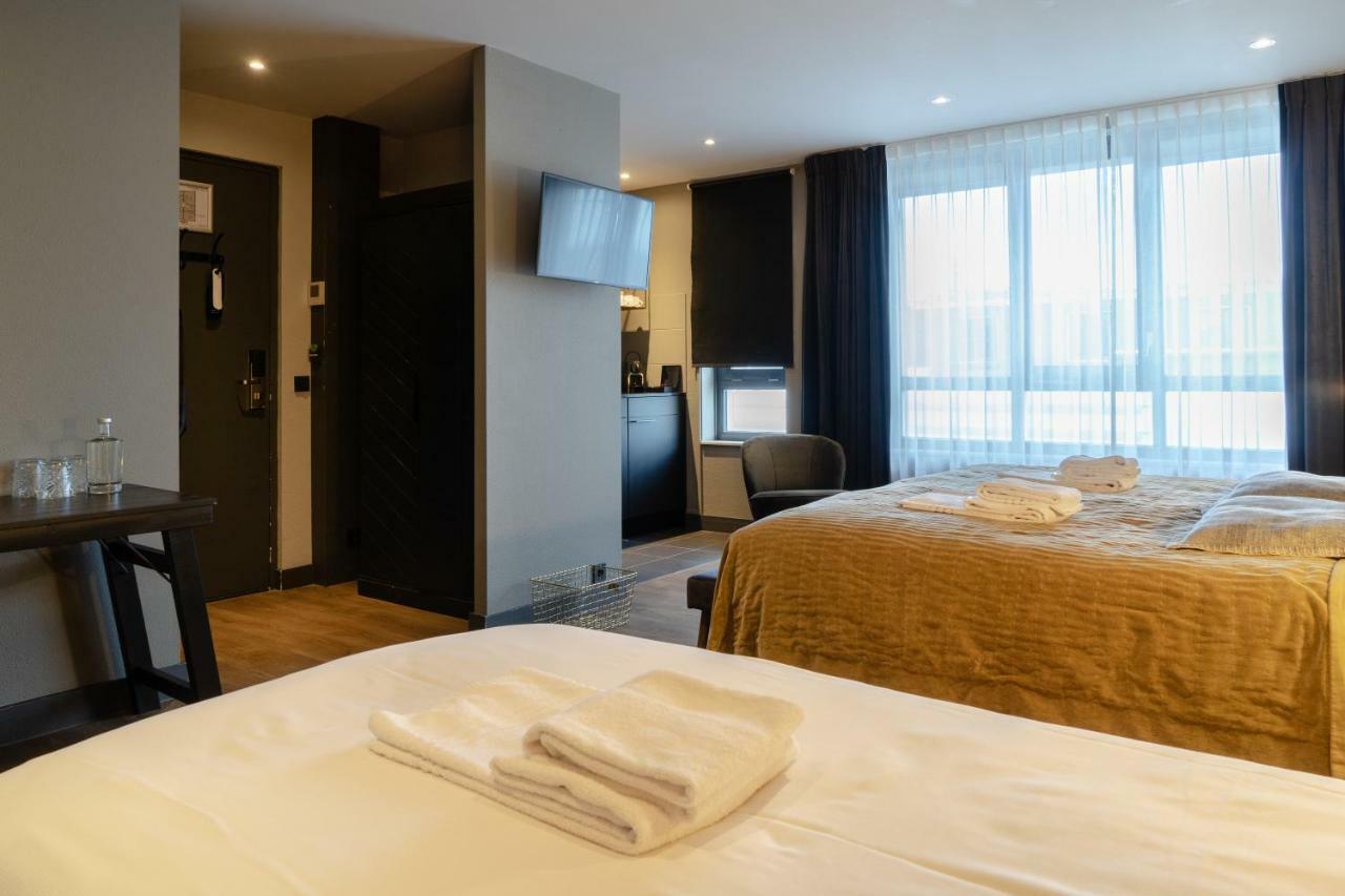 Boutique Suites Lisse - Keukenhof Eksteriør billede