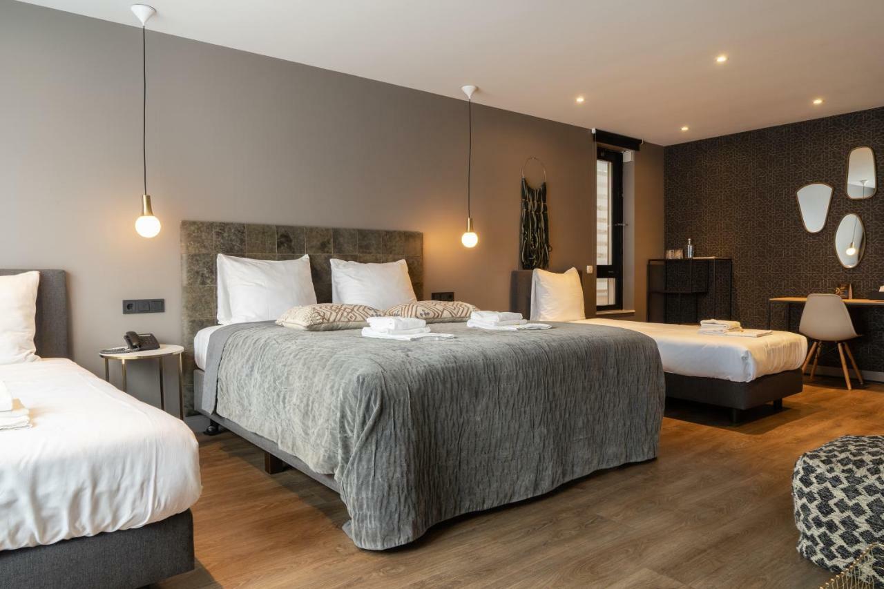 Boutique Suites Lisse - Keukenhof Eksteriør billede